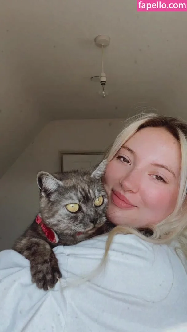 Shona Colson Onlyfans Photo Gallery 