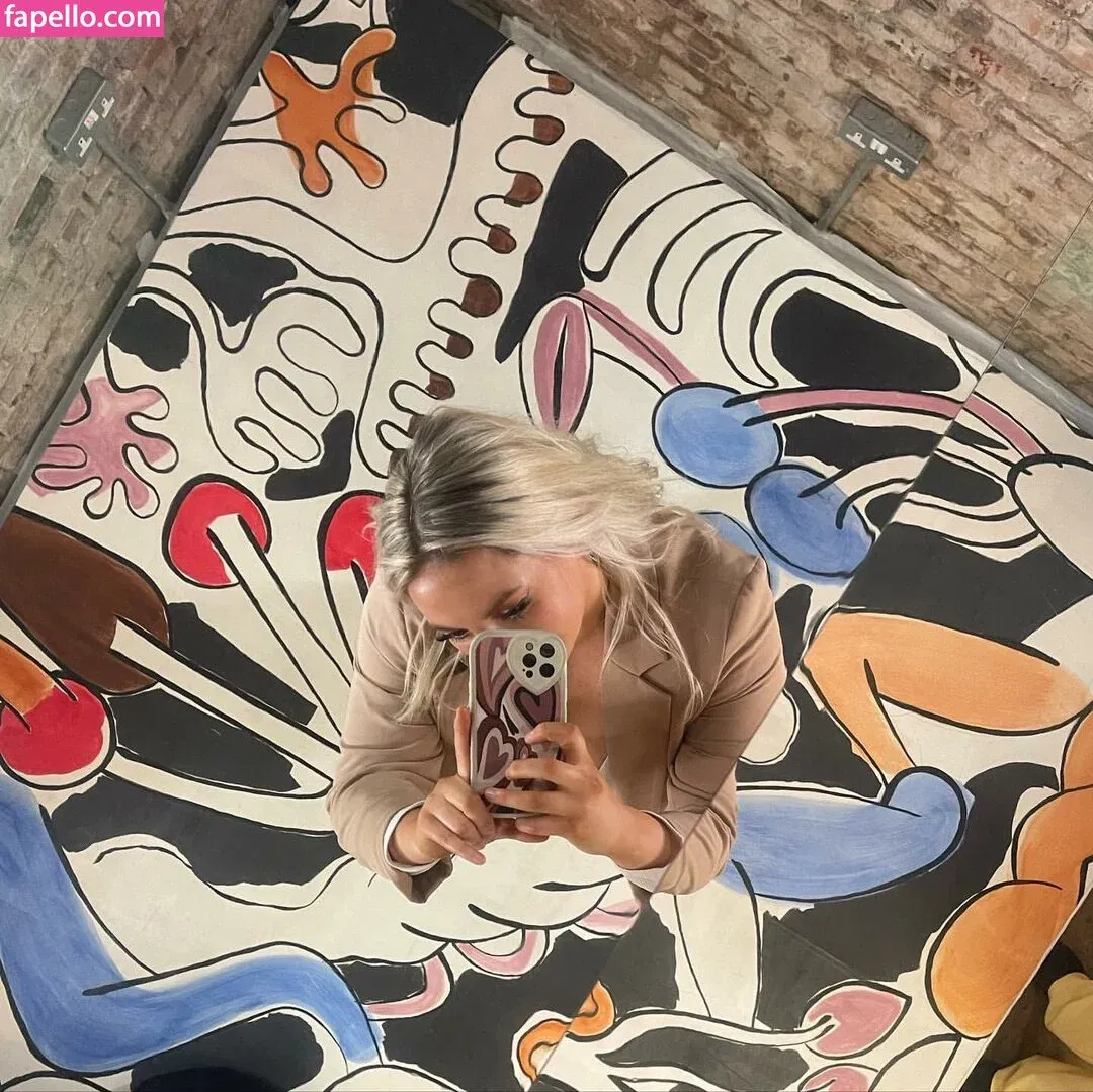 Shona Colson Onlyfans Photo Gallery 