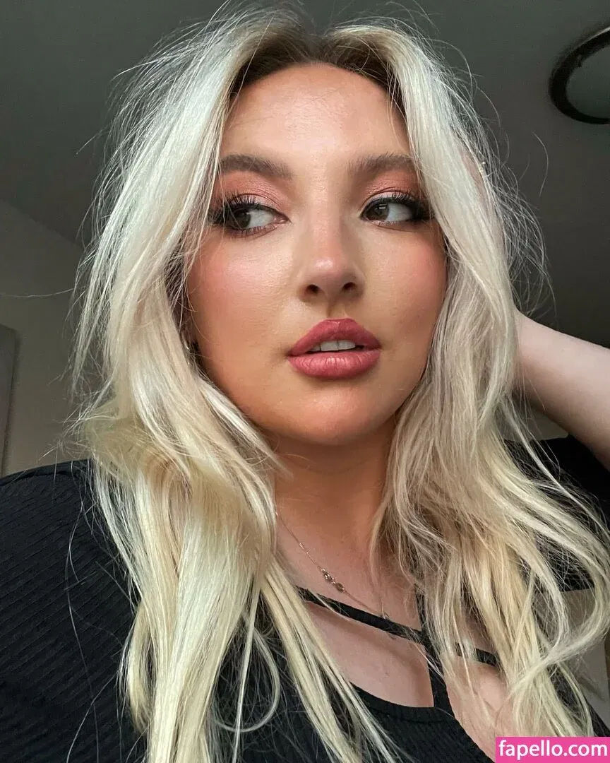 Shona Colson Onlyfans Photo Gallery 