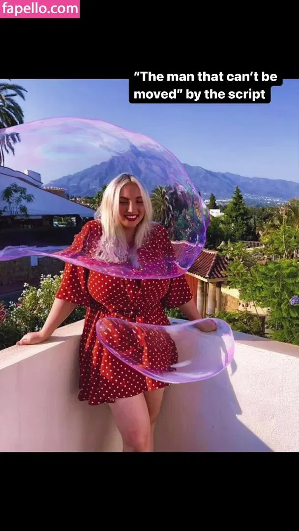 Shona Colson Onlyfans Photo Gallery 