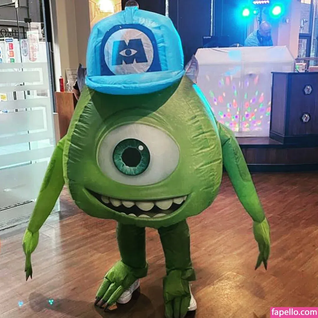 Shona Colson Onlyfans Photo Gallery 