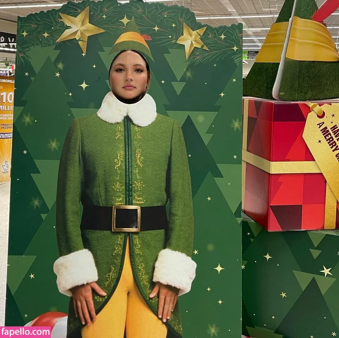 Shona Colson Onlyfans Photo Gallery 