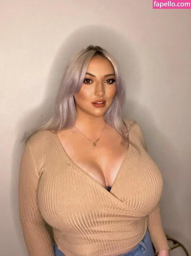 Shona Colson Onlyfans Photo Gallery 