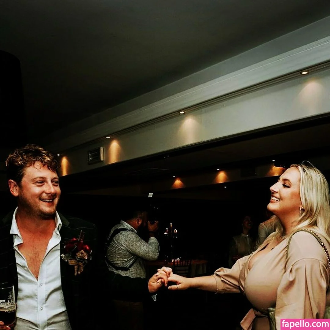 Shona Colson Onlyfans Photo Gallery 