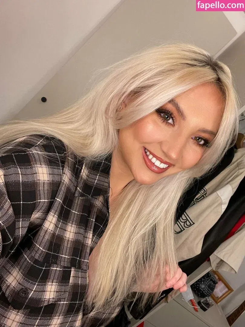 Shona Colson Onlyfans Photo Gallery 