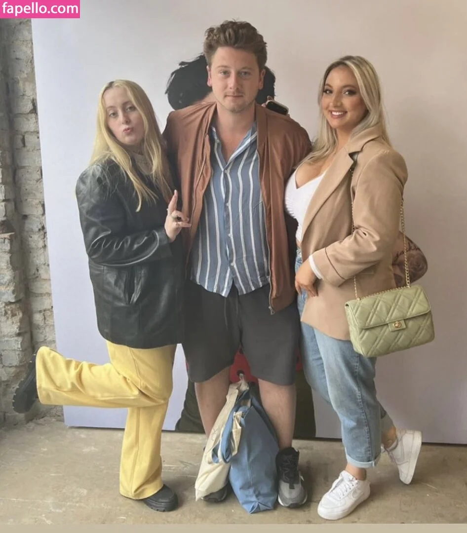 Shona Colson Onlyfans Photo Gallery 