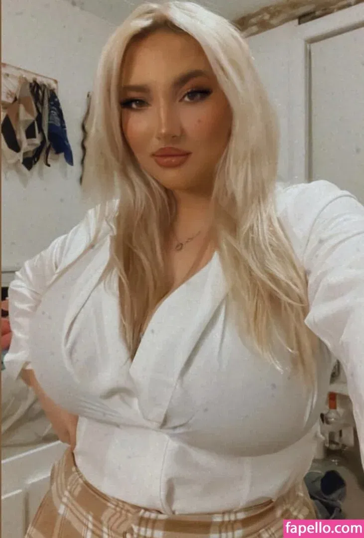 Shona Colson Onlyfans Photo Gallery 