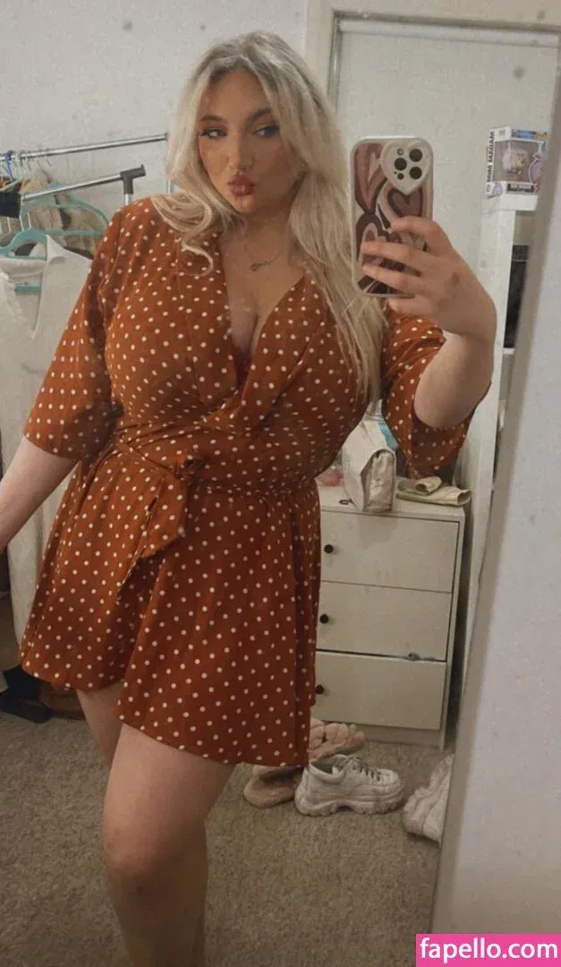 Shona Colson Onlyfans Photo Gallery 