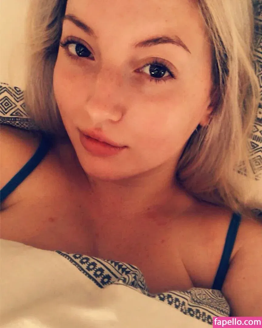 Shona Colson Onlyfans Photo Gallery 