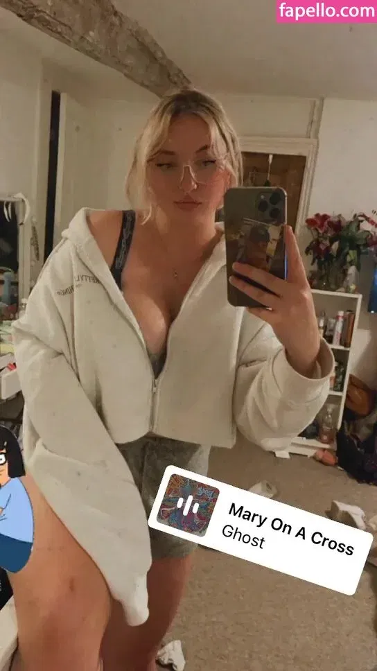 Shona Colson Onlyfans Photo Gallery 