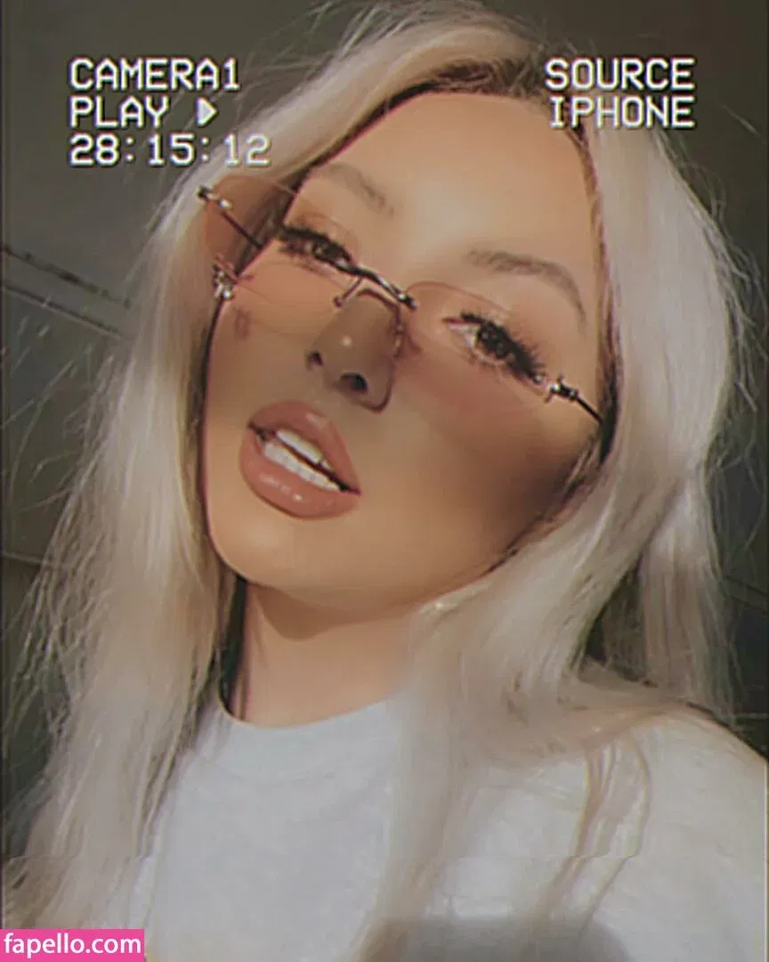 Shona Colson Onlyfans Photo Gallery 