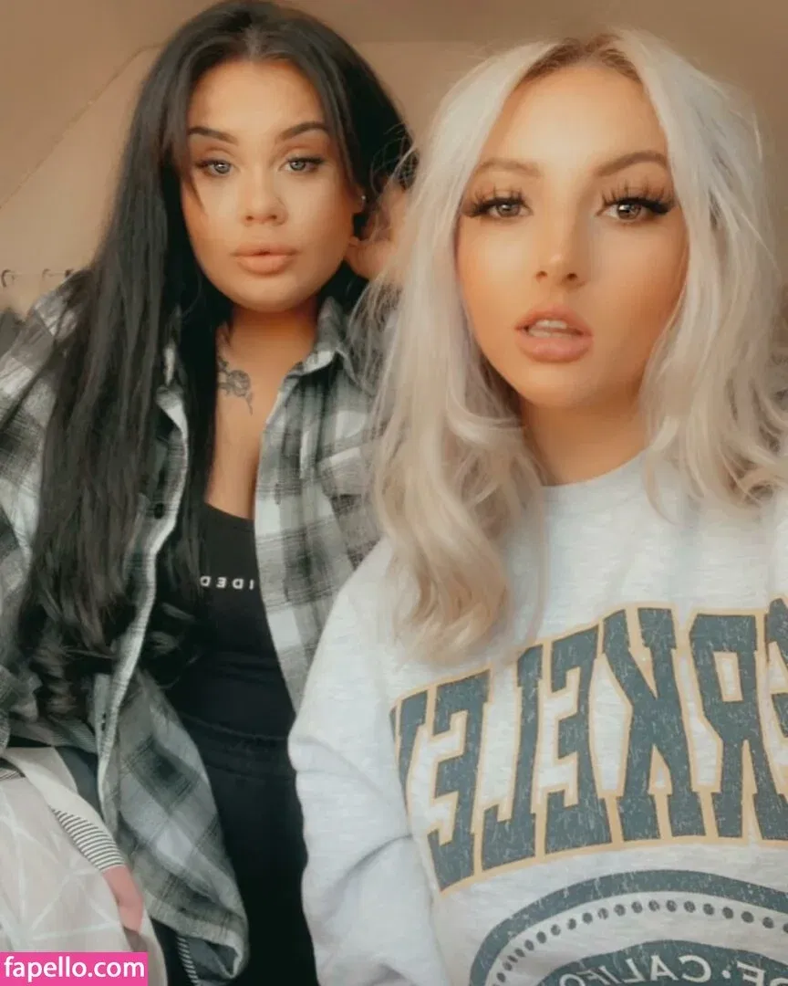 Shona Colson Onlyfans Photo Gallery 