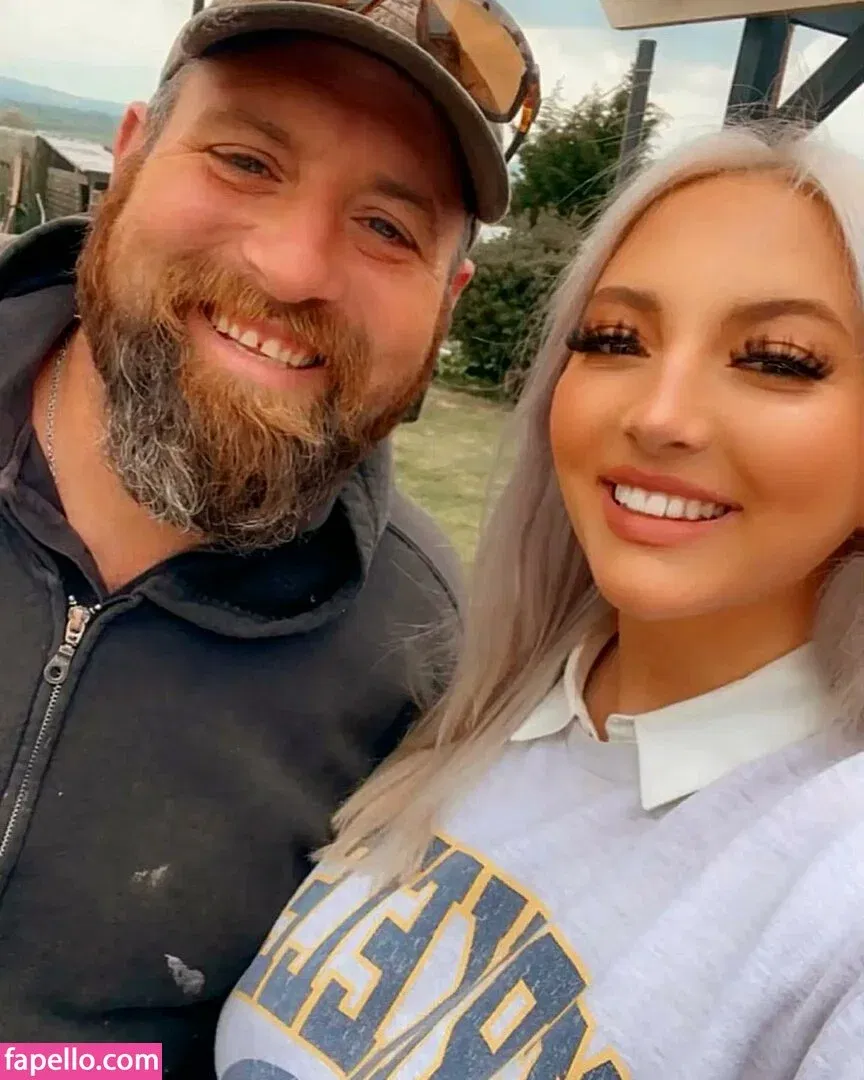 Shona Colson Onlyfans Photo Gallery 