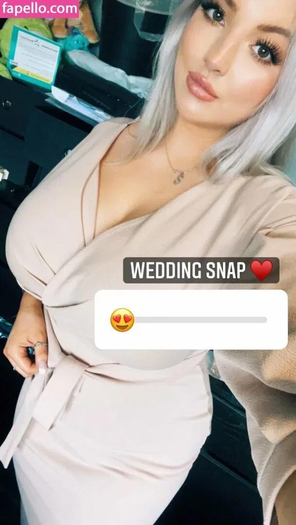 Shona Colson Onlyfans Photo Gallery 