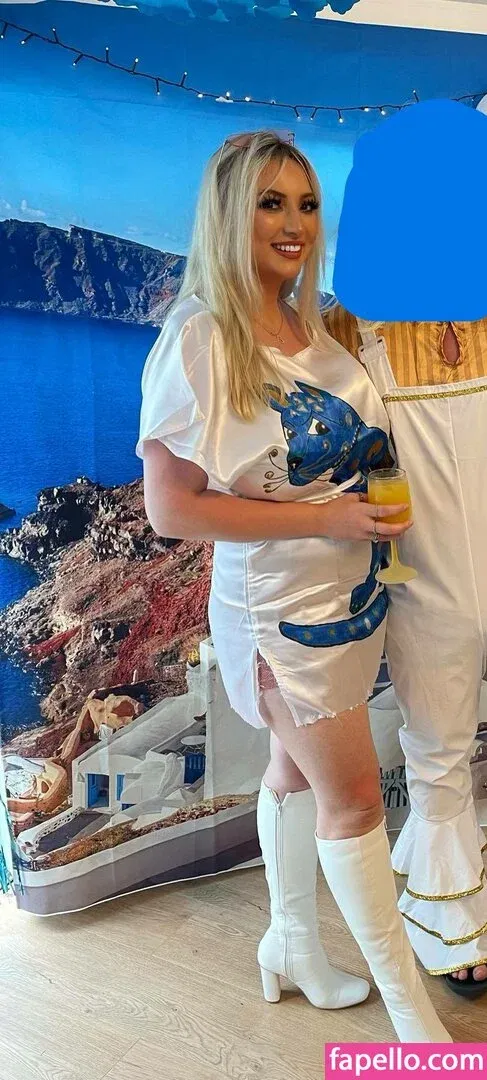 Shona Colson Onlyfans Photo Gallery 