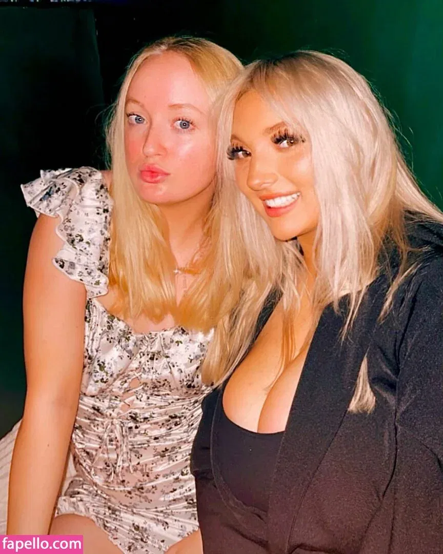 Shona Colson Onlyfans Photo Gallery 