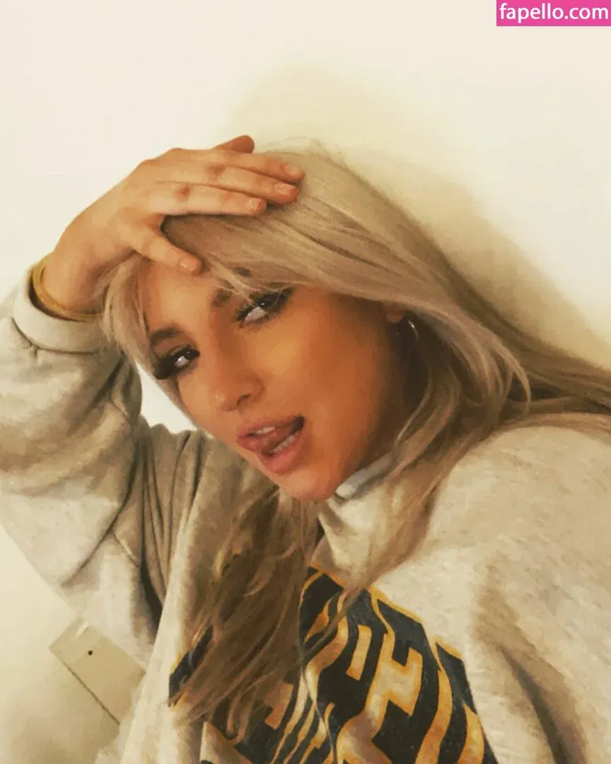 Shona Colson Onlyfans Photo Gallery 