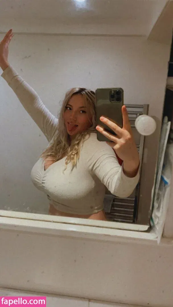 Shona Colson Onlyfans Photo Gallery 