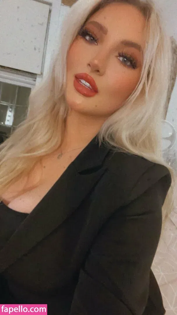 Shona Colson Onlyfans Photo Gallery 