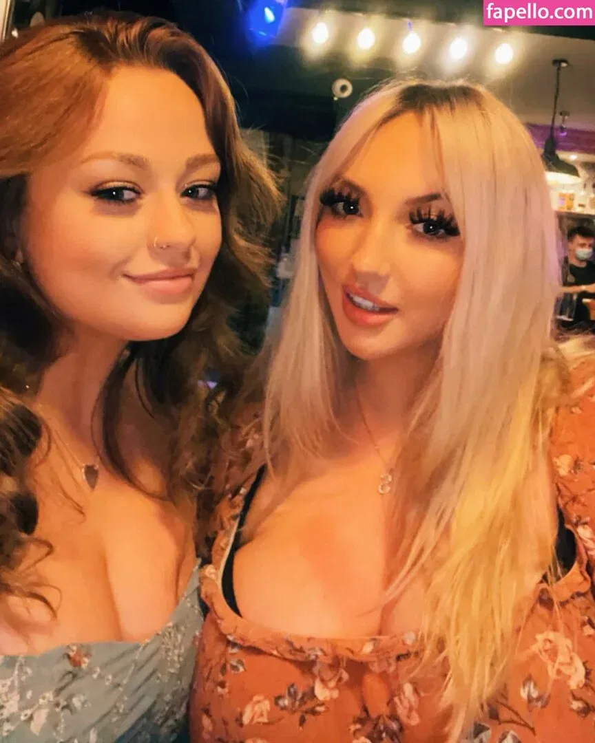 Shona Colson Onlyfans Photo Gallery 