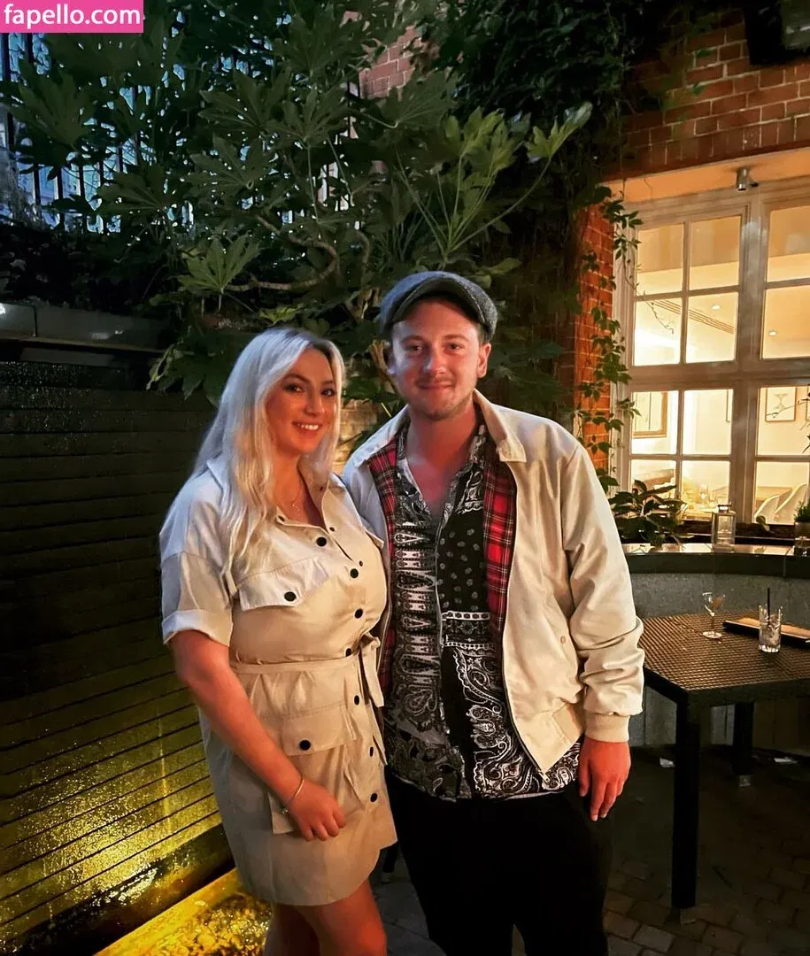 Shona Colson Onlyfans Photo Gallery 