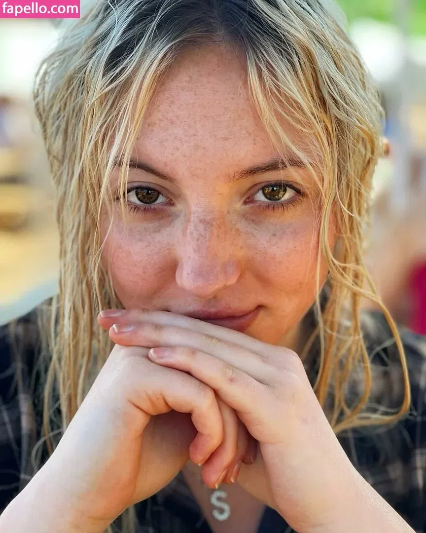 Shona Colson Onlyfans Photo Gallery 