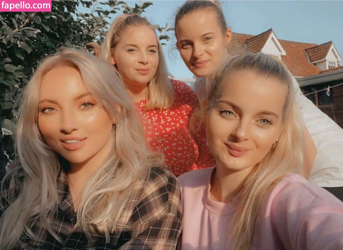 Shona Colson Onlyfans Photo Gallery 