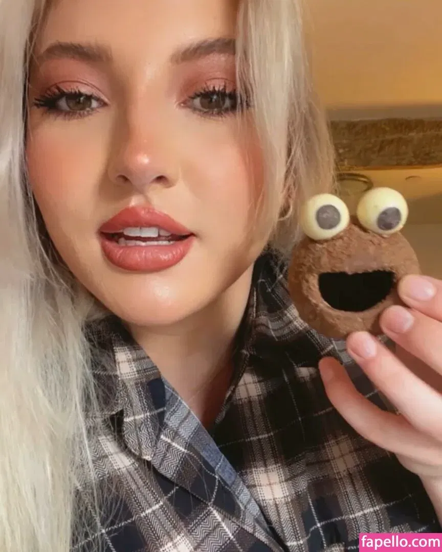 Shona Colson Onlyfans Photo Gallery 