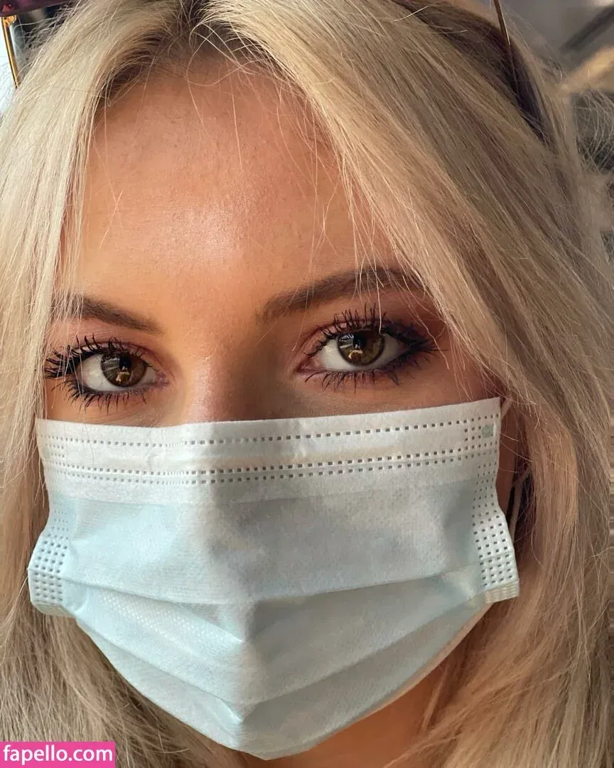 Shona Colson Onlyfans Photo Gallery 