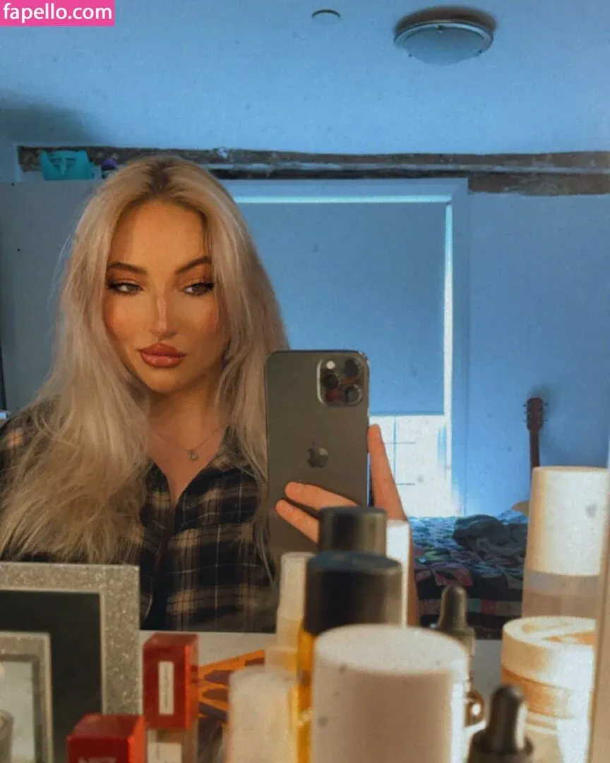 Shona Colson Onlyfans Photo Gallery 