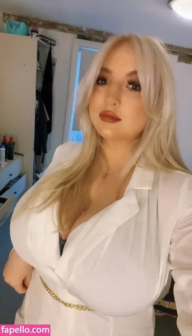 Shona Colson Onlyfans Photo Gallery 