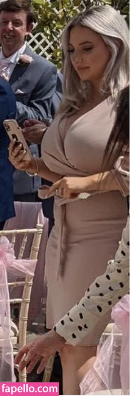 Shona Colson Onlyfans Photo Gallery 