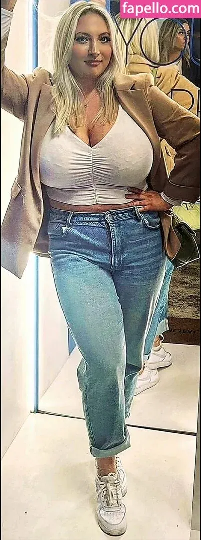 Shona Colson Onlyfans Photo Gallery 