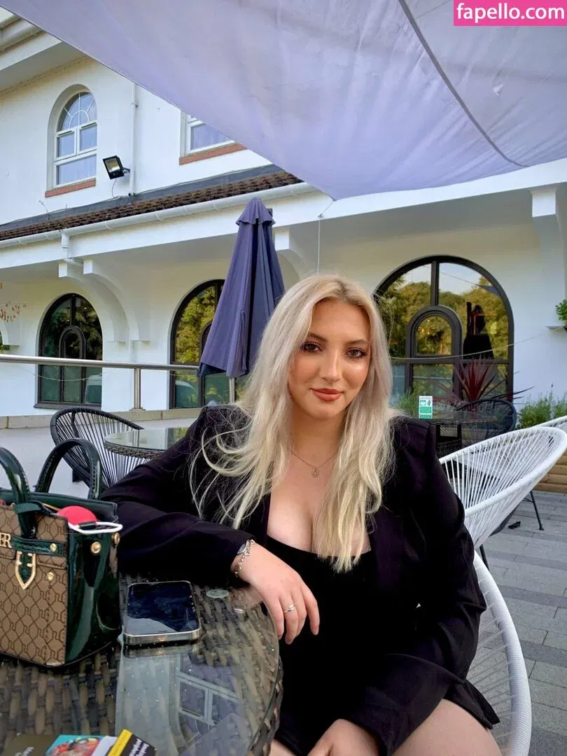 Shona Colson Onlyfans Photo Gallery 