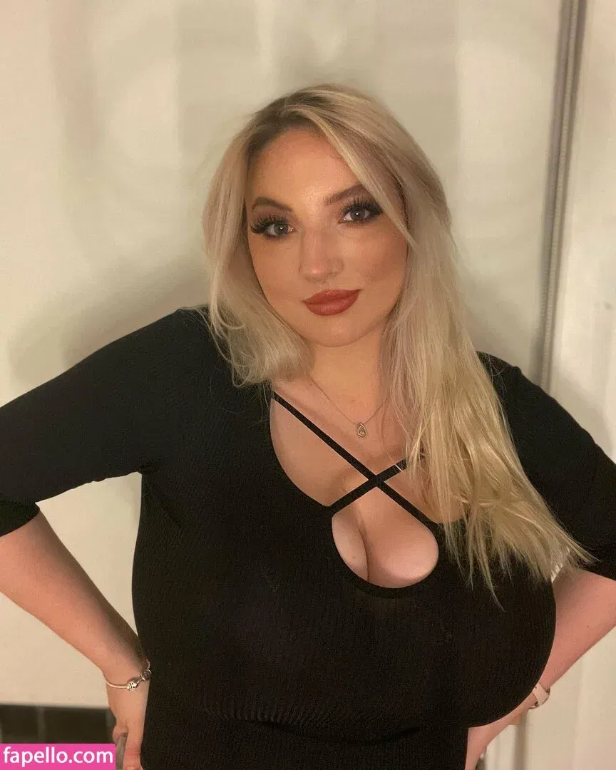 Shona Colson Onlyfans Photo Gallery 