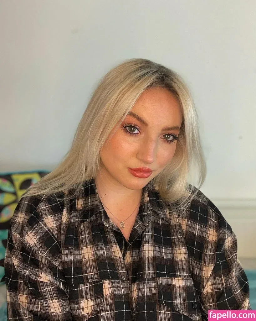 Shona Colson Onlyfans Photo Gallery 