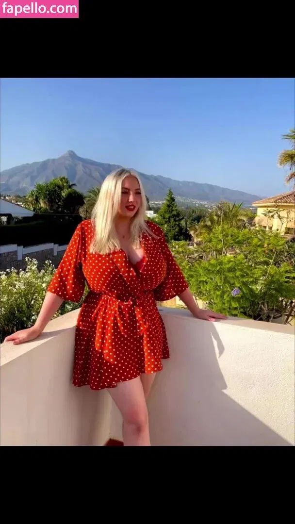 Shona Colson Onlyfans Photo Gallery 