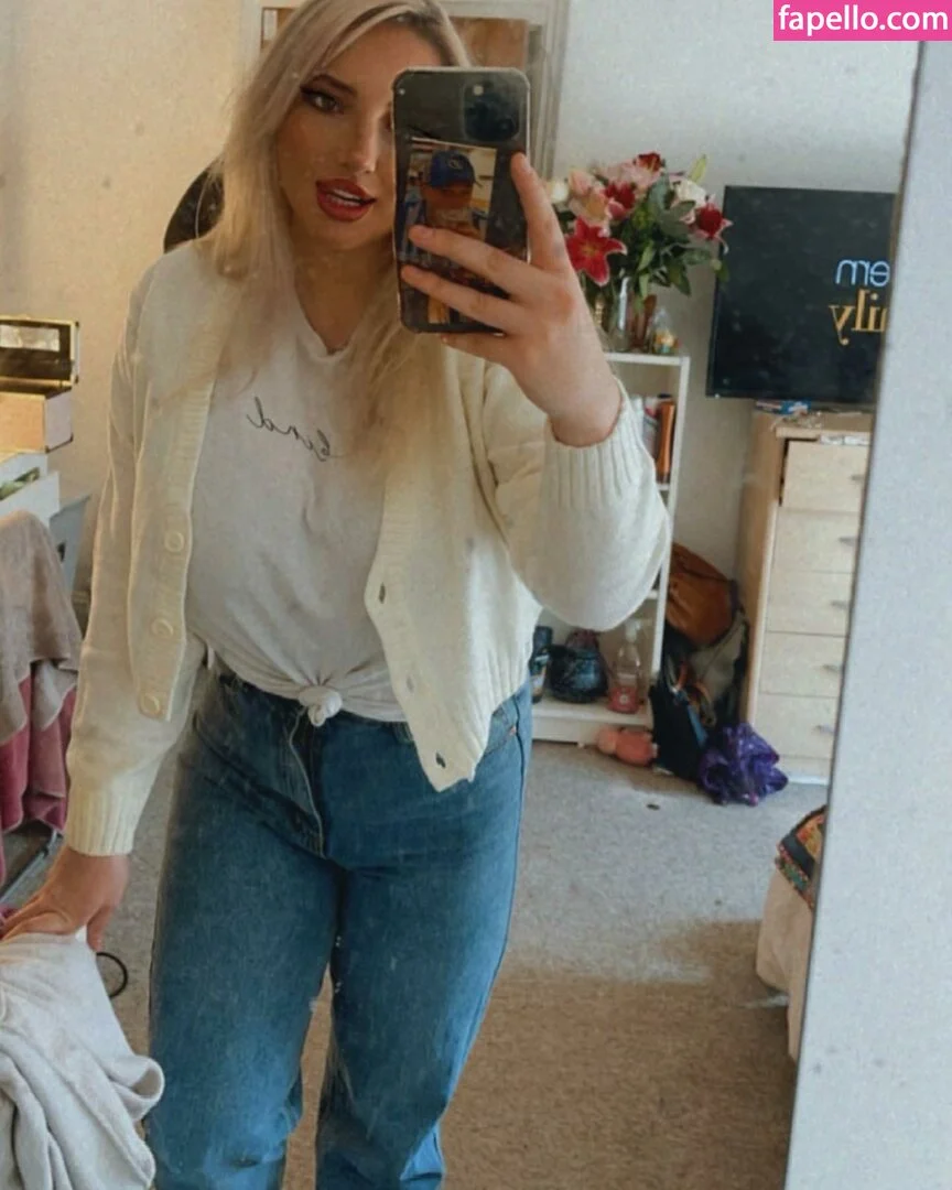 Shona Colson Onlyfans Photo Gallery 