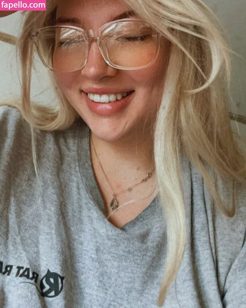 Shona Colson Onlyfans Photo Gallery 