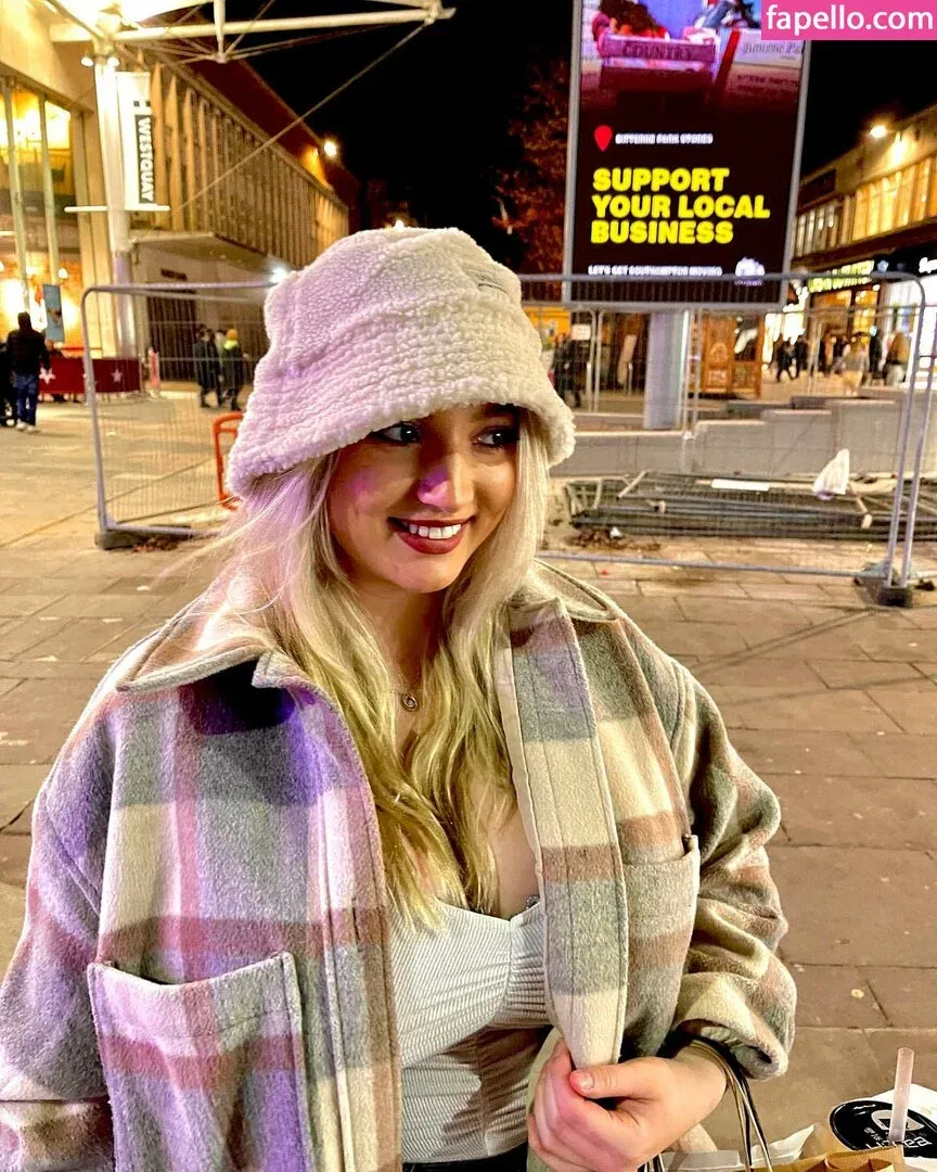 Shona Colson Onlyfans Photo Gallery 