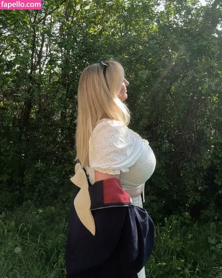 Shona Colson Onlyfans Photo Gallery 