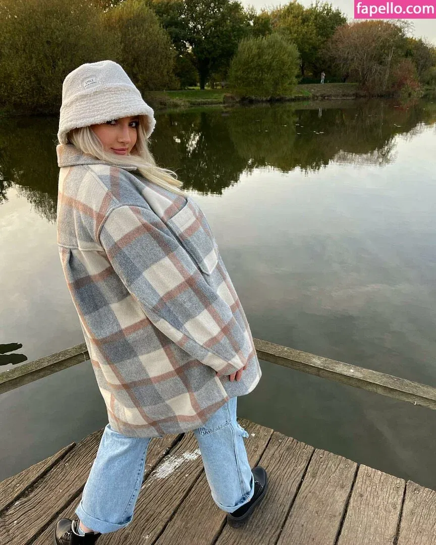 Shona Colson Onlyfans Photo Gallery 