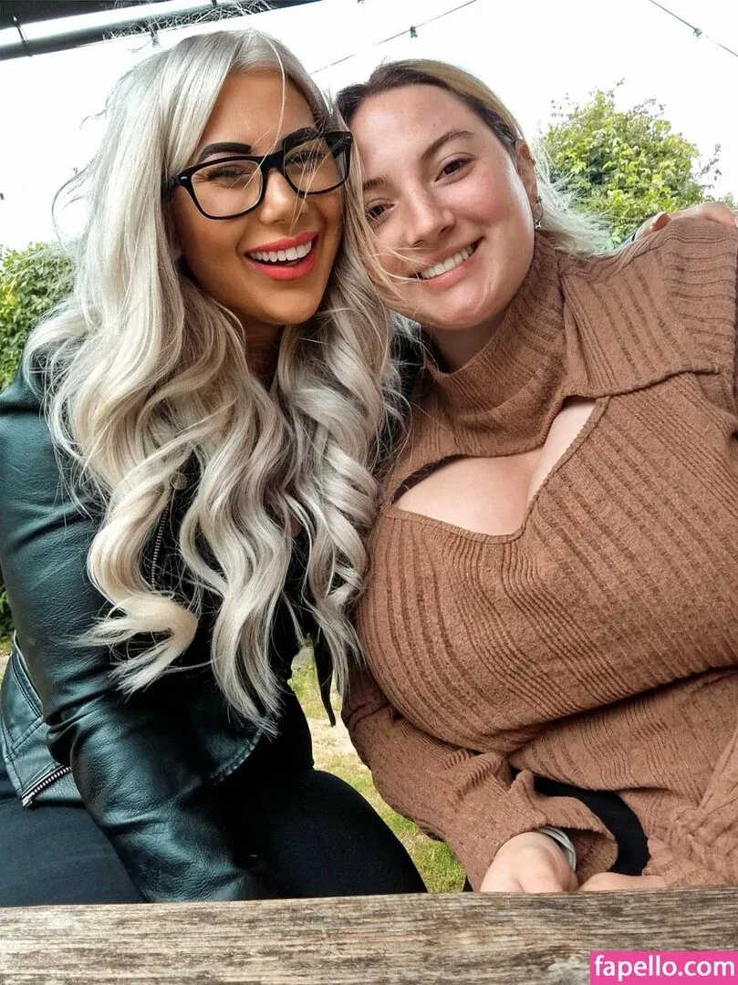 Shona Colson Onlyfans Photo Gallery 