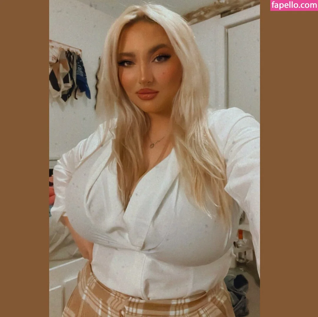 Shona Colson Onlyfans Photo Gallery 