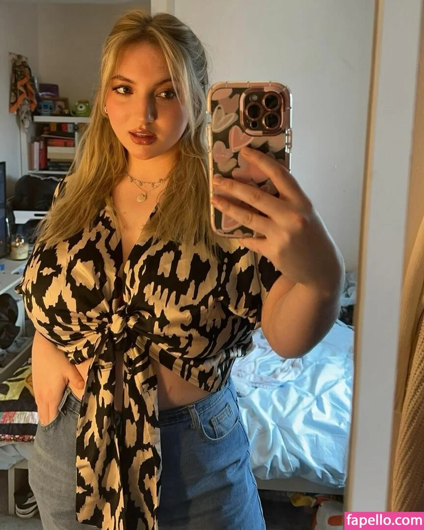 Shona Colson Onlyfans Photo Gallery 