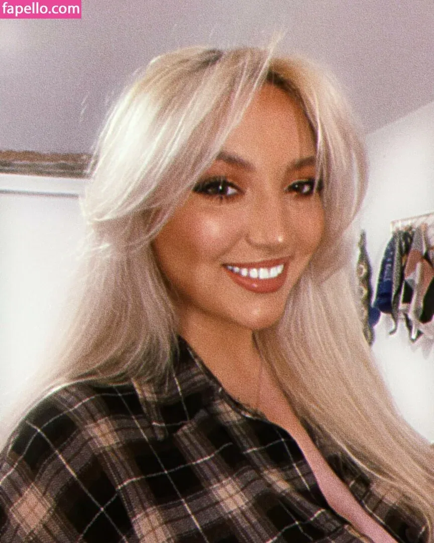 Shona Colson Onlyfans Photo Gallery 