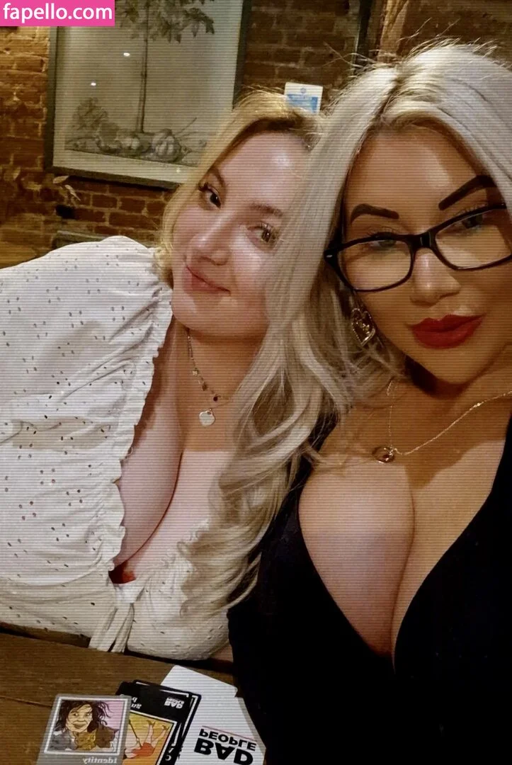 Shona Colson Onlyfans Photo Gallery 