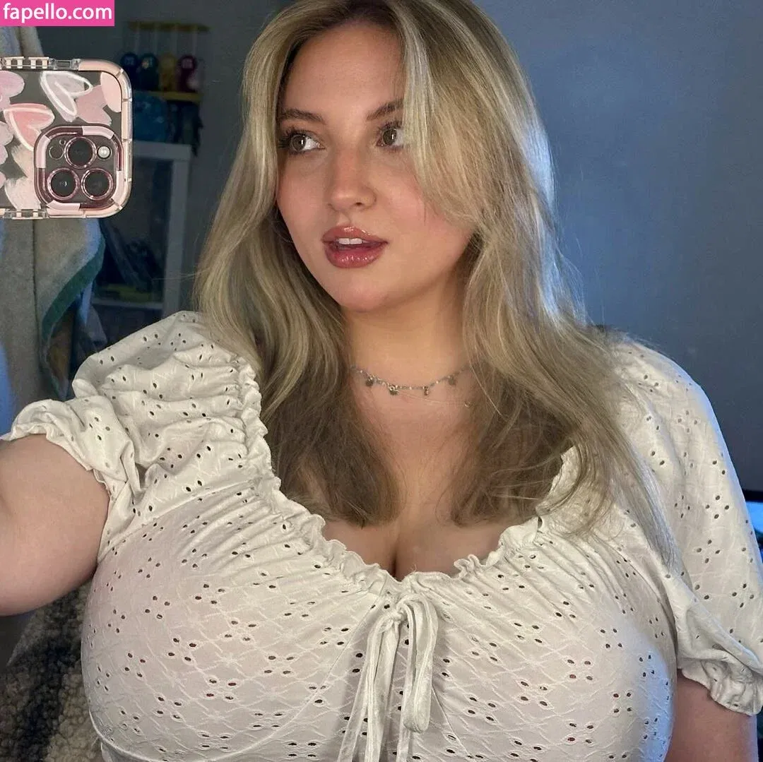 Shona Colson Onlyfans Photo Gallery 