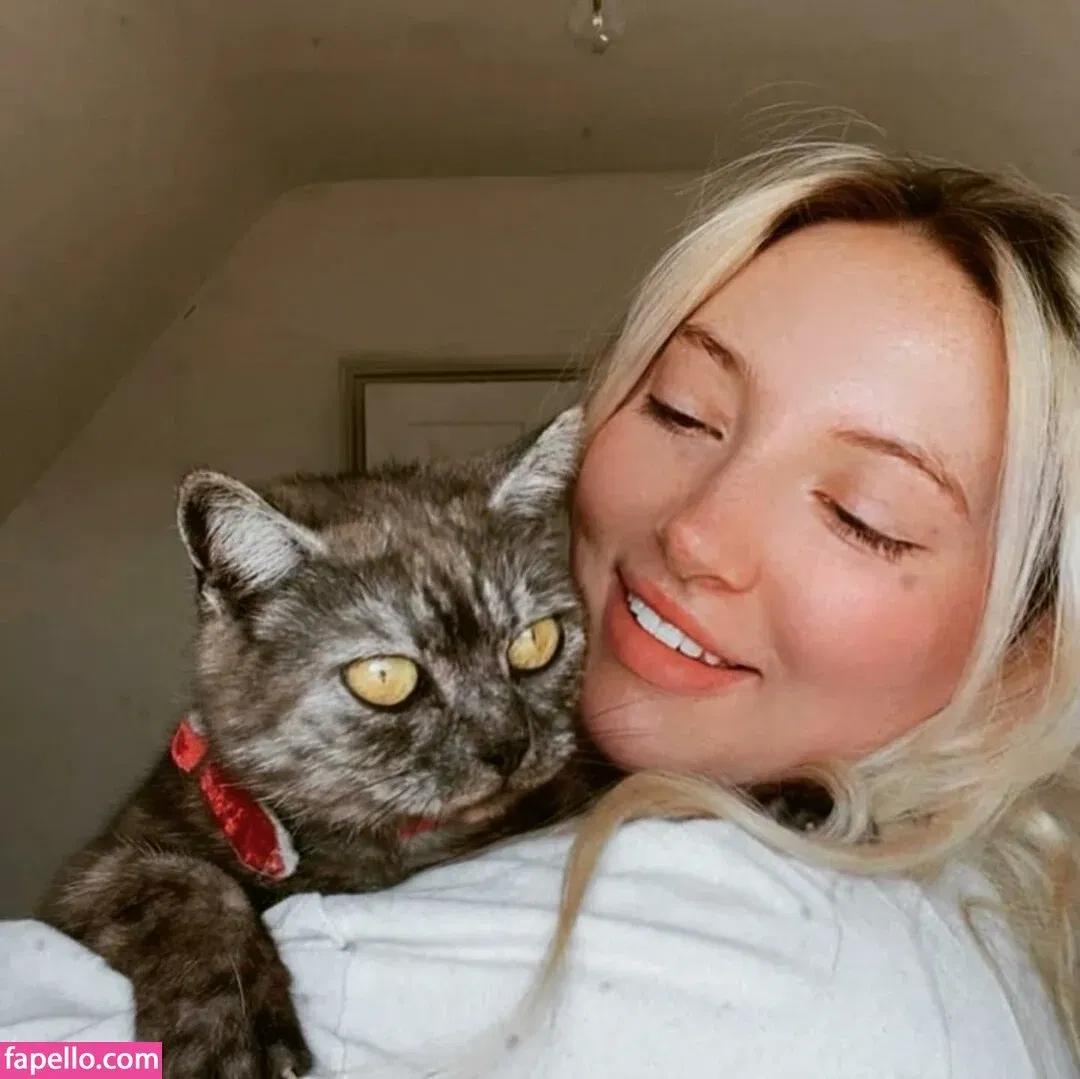 Shona Colson Onlyfans Photo Gallery 