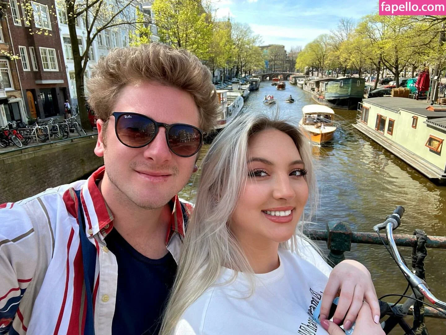 Shona Colson Onlyfans Photo Gallery 